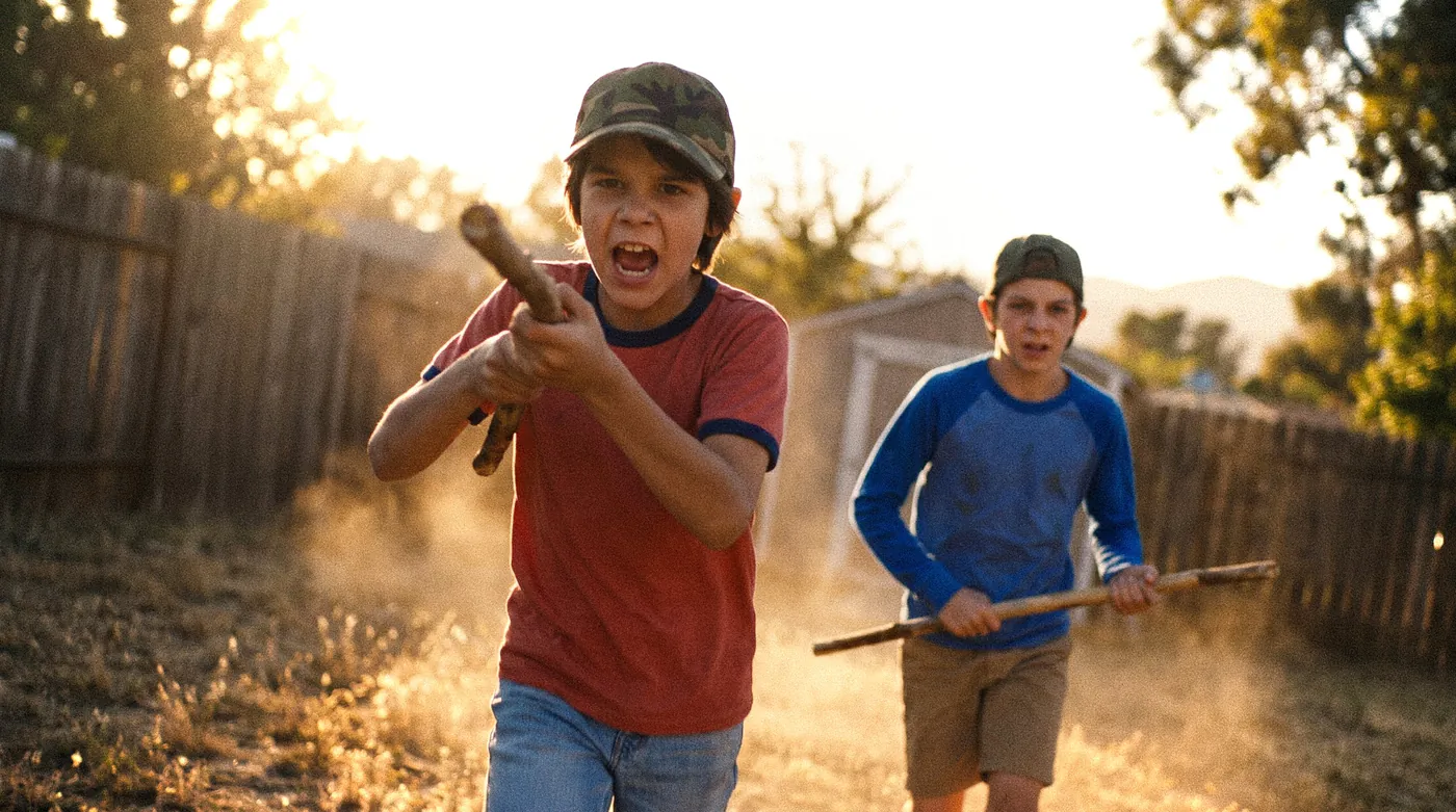 Pre-production still 2