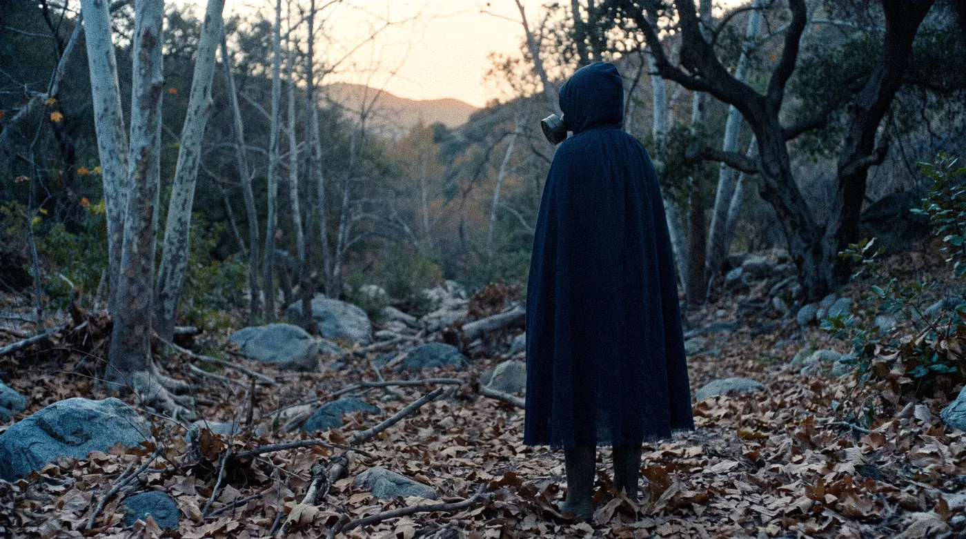 Pre-production still 3